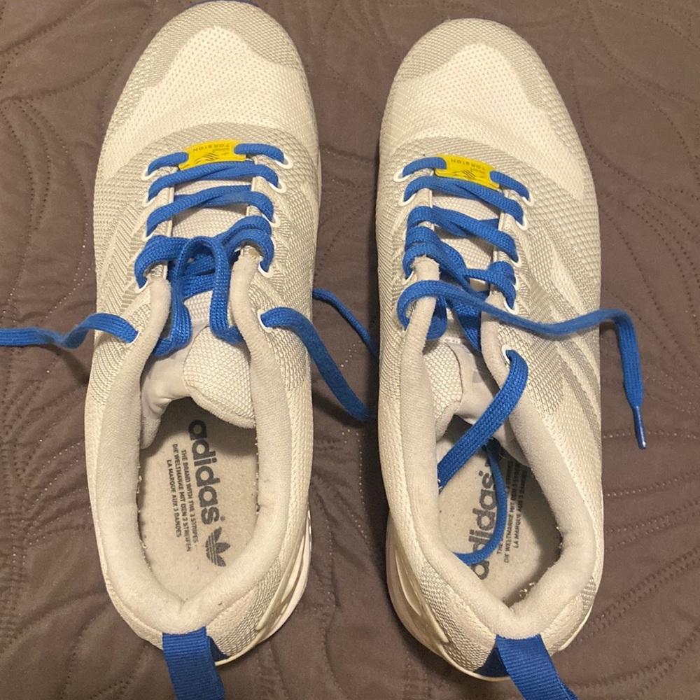 Adidas
